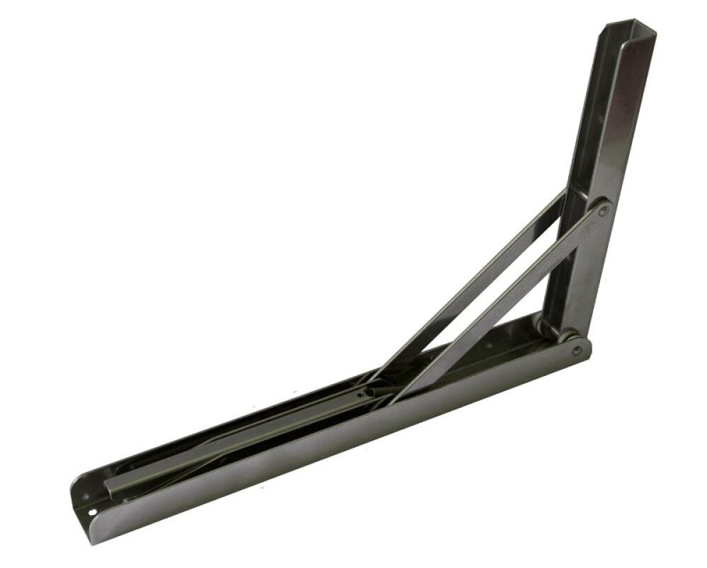 Kulmakannatin Multi-Line Sinkitty 300 x 200 x 30 mm