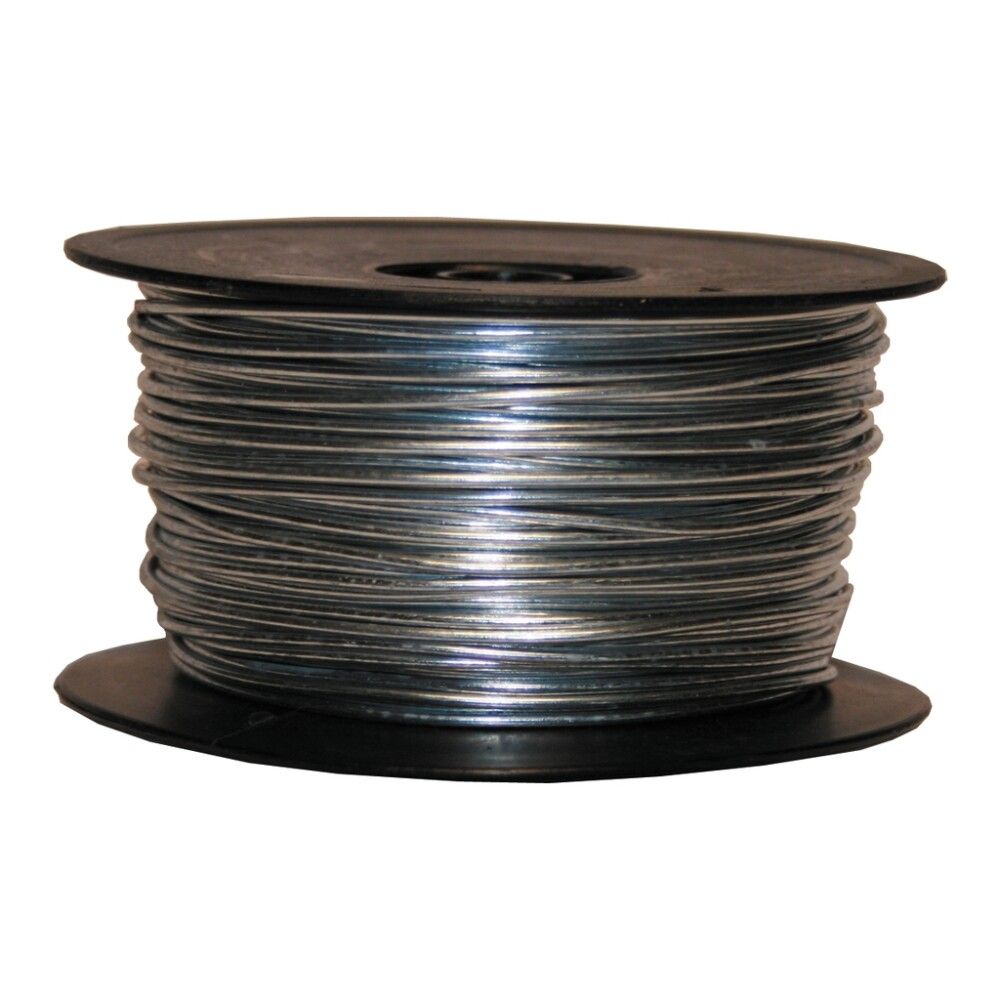 Sidontalanka puutarhaverkolle galvanoitu