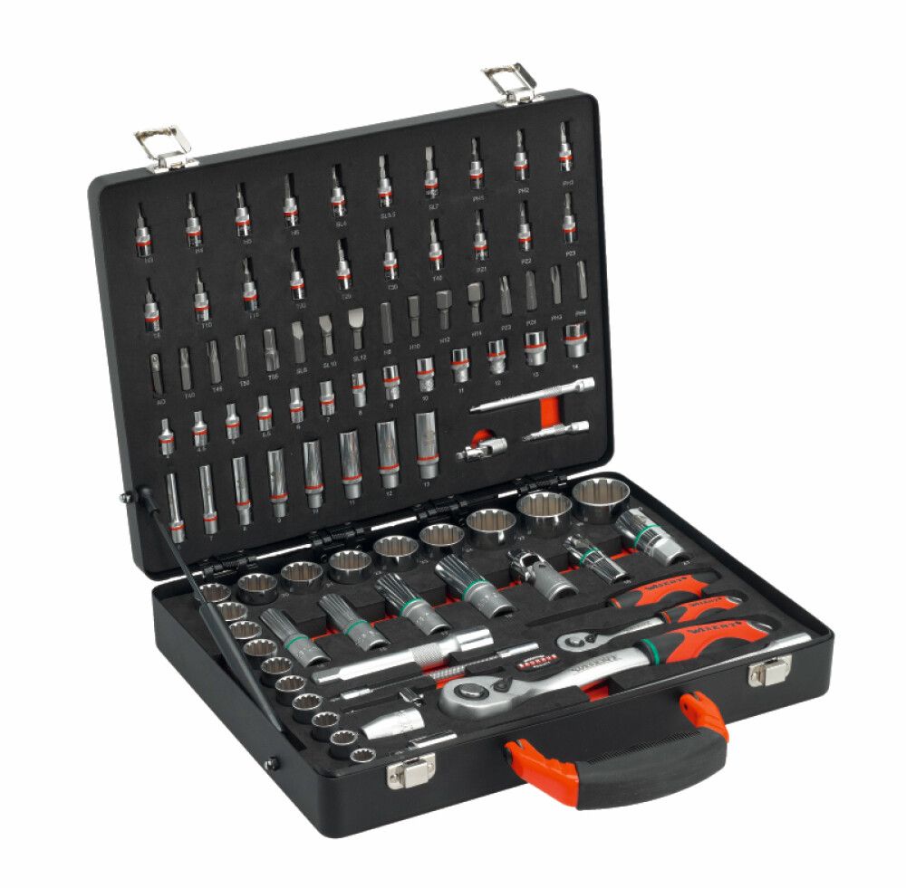 Hylsysarja 94-Osainen