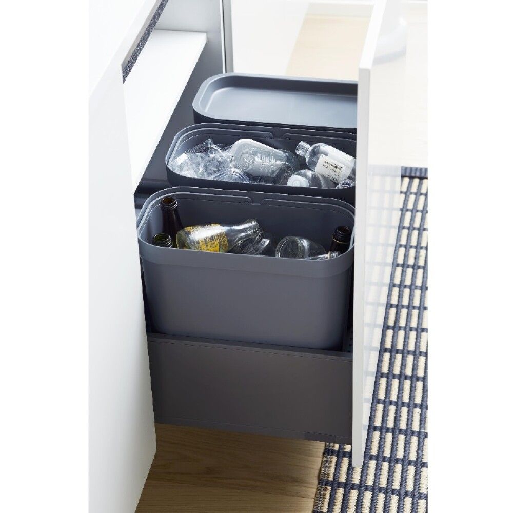 Lajitteluastia Smartstore Collect 13 l