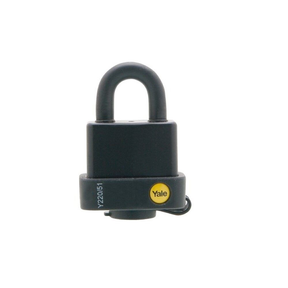 Riippulukko Yale Y220 51 mm