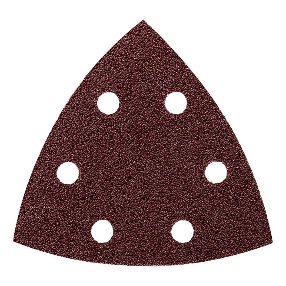 Tarrahiomapaperi Craftomat Delta BFWP 93 x 93 mm K80 5 kpl