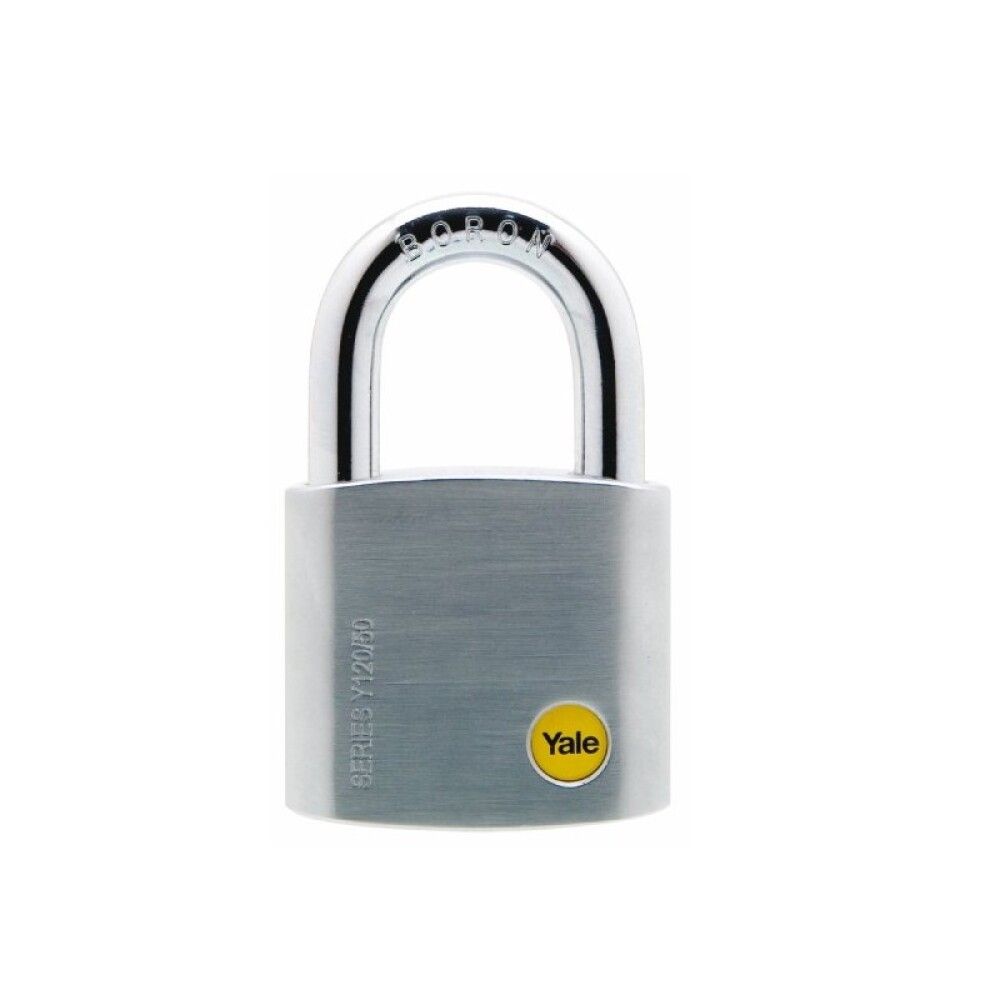 Riippulukko Yale Y120B/50/127/1