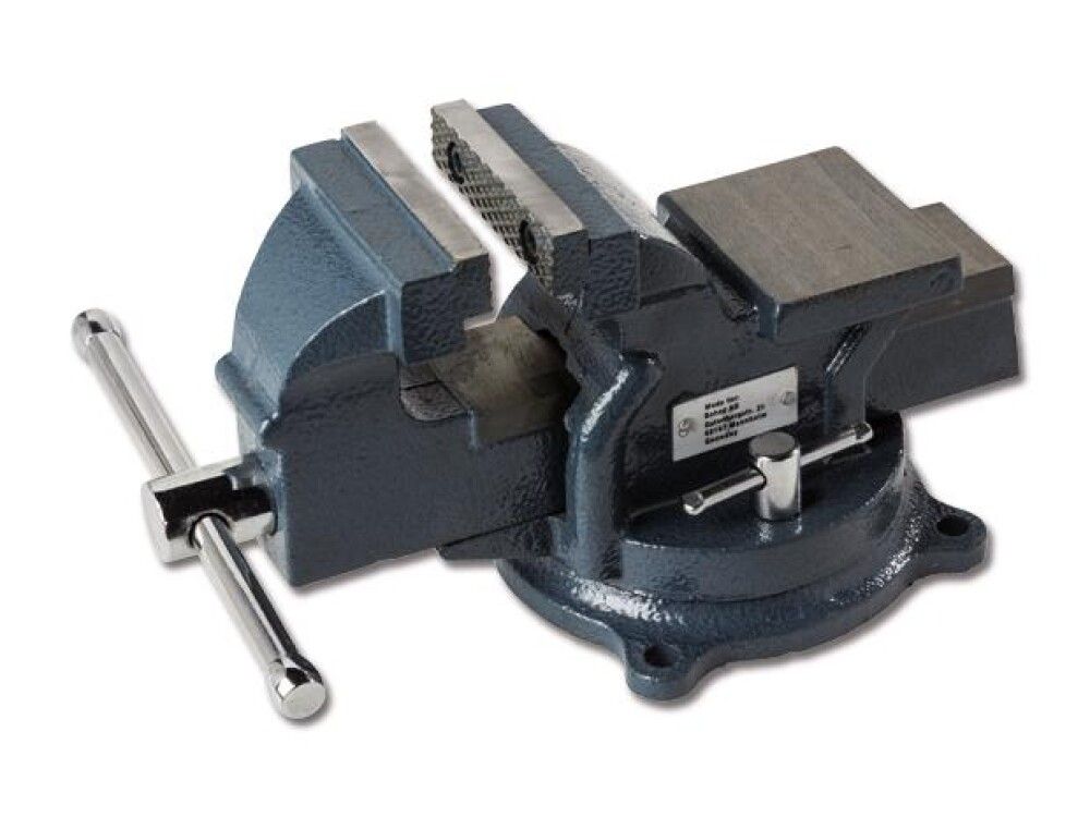 Ruuvipenkki 75 mm Kääntyvä 360°