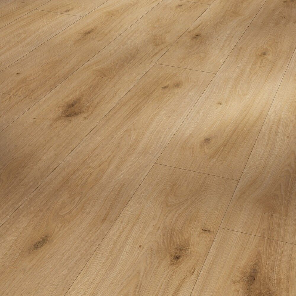 Laminaatti Parador Basic 600 Oak Horizont Natural