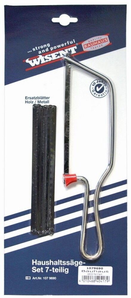 Lankasaha Wisent 150 mm