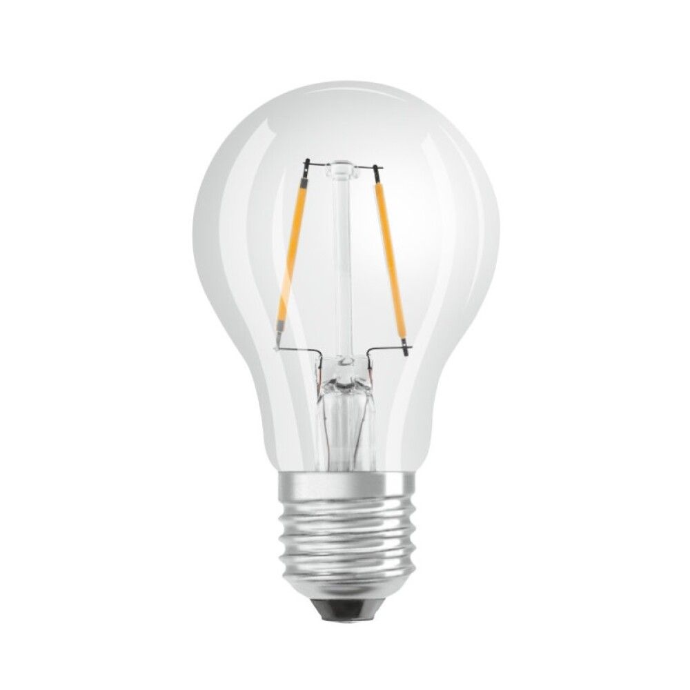 Led Star Osram CLAS A 25 2.5W/2700K E27