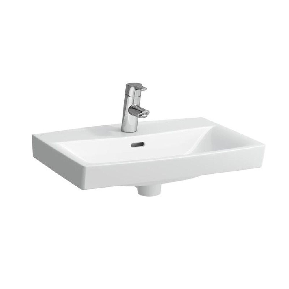 Allas Polaria Pro N 560 valkoinen 56 cm