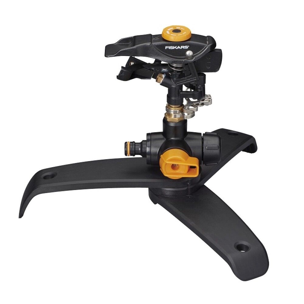Sektorisadetin Fiskars kolmijalka