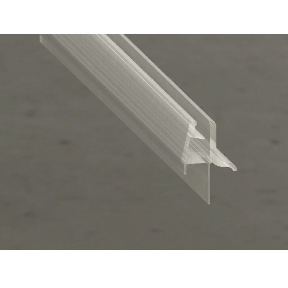 Tiivisteprofiili ZB101BH 2 m x 5 mm