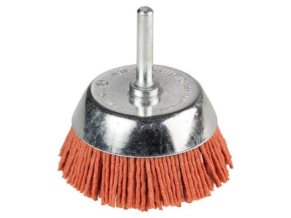 Nylonharja Craftomat 65 mm