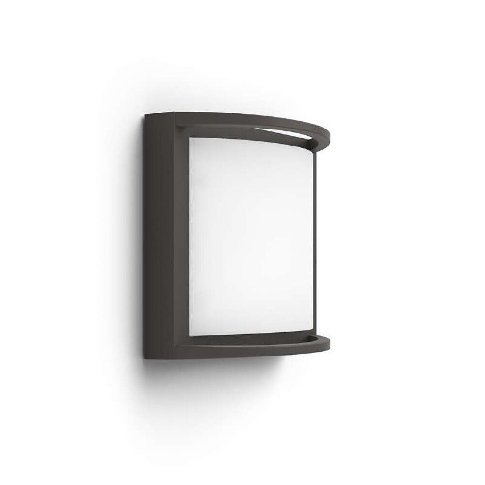 Ulkoseinävalaisin Philips Samondra