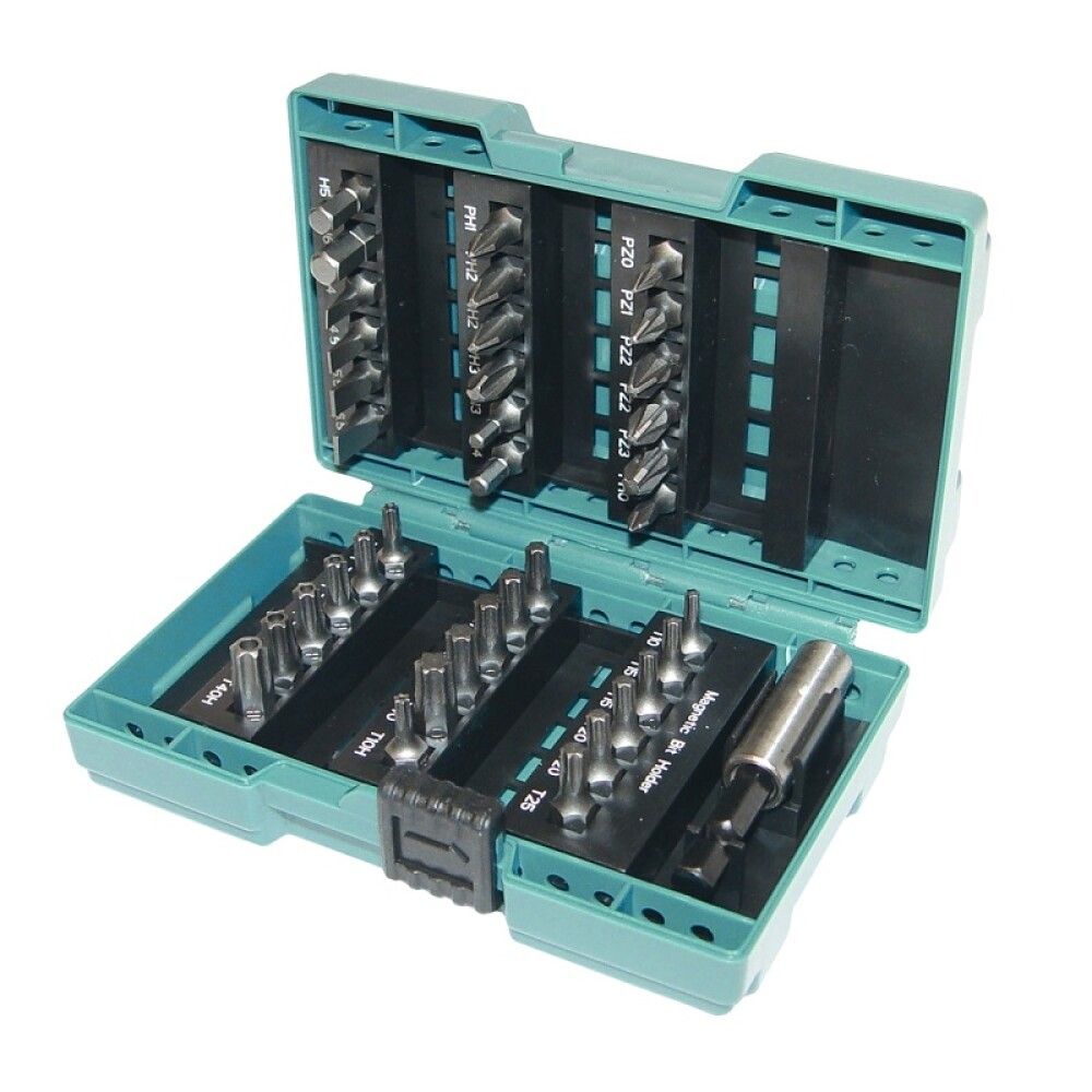 Ruuvikärkisarja Makita 37-os.