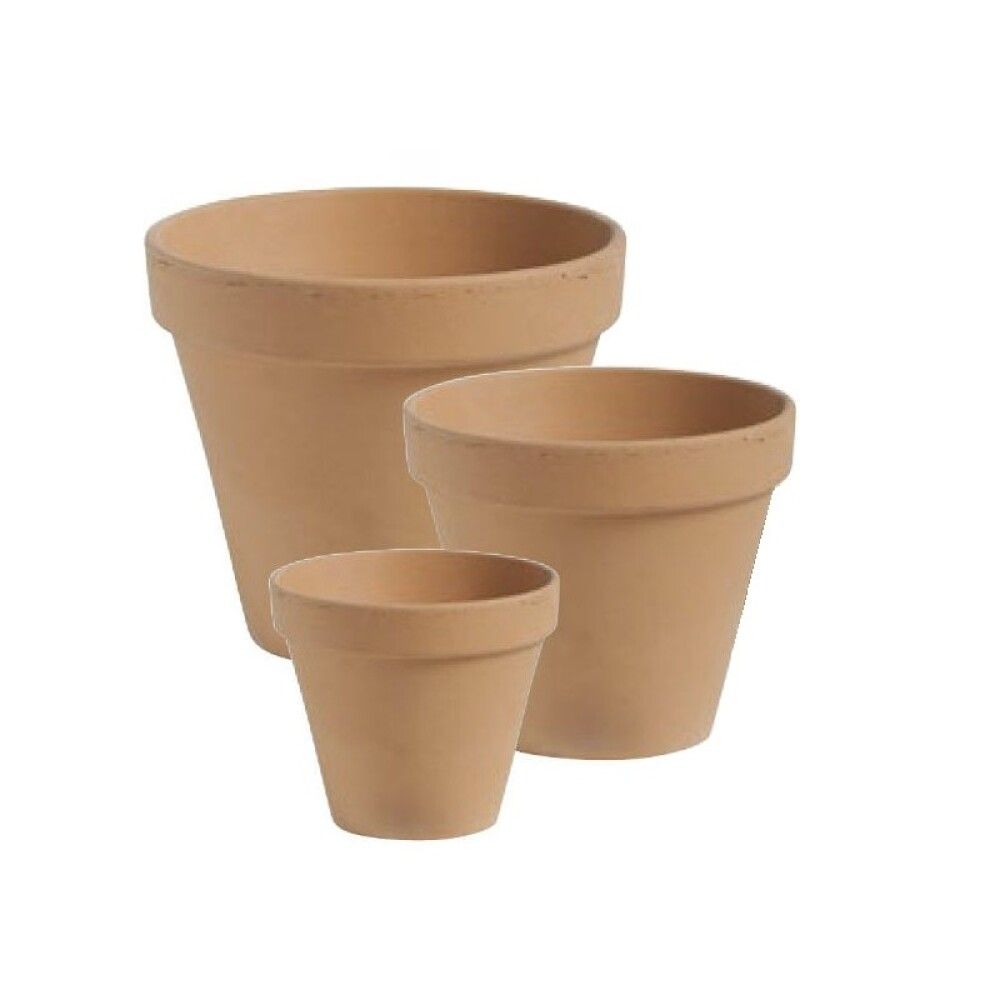 Saviruukku Stan terra 26 cm