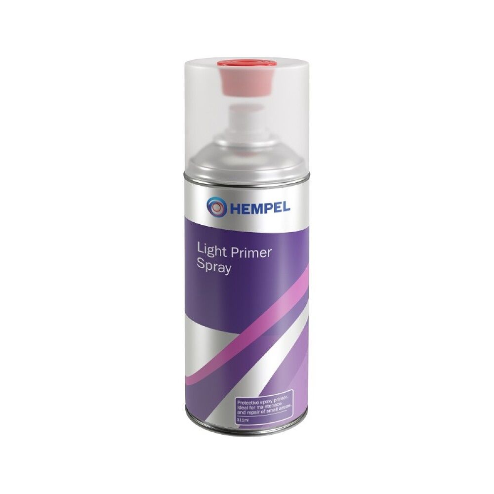 Epoksipohjamaalispray Hempel Light Primer 311 ml