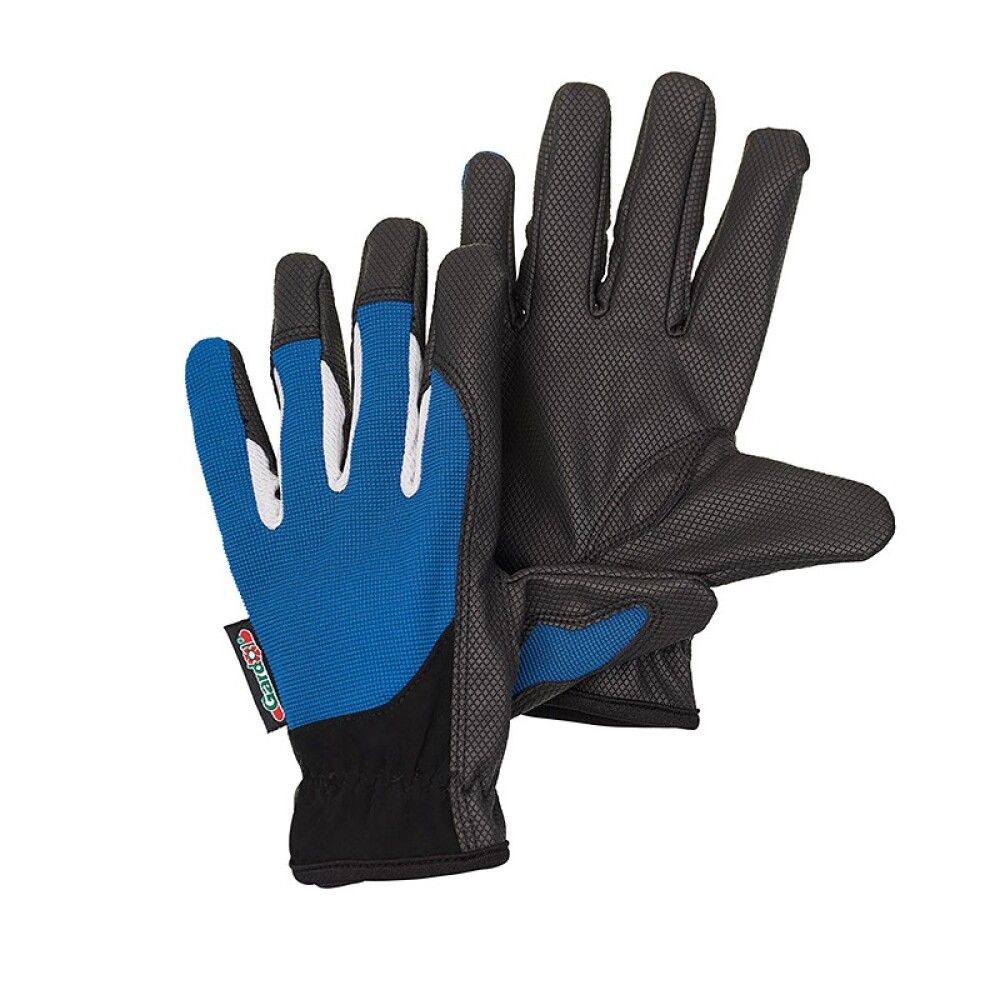 Puutarhakäsineet Gardol lapsille sininen