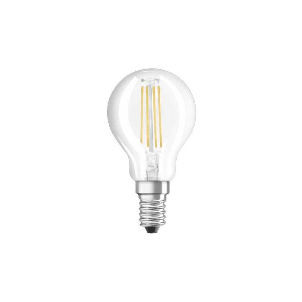 LED-lamppu Osram Star Classic P E14 4 W 4000 K