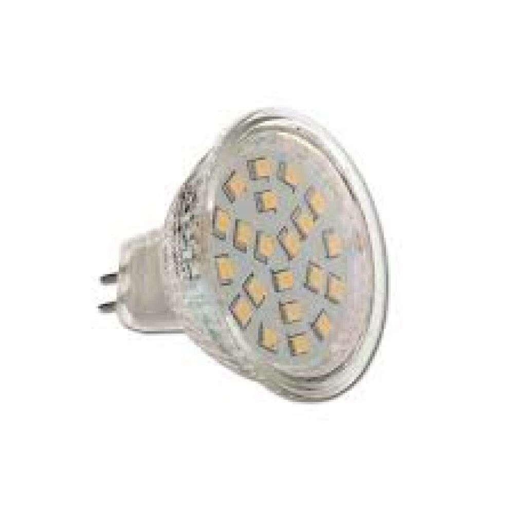 LED-lamppu Voltolux MR16 3,5 W