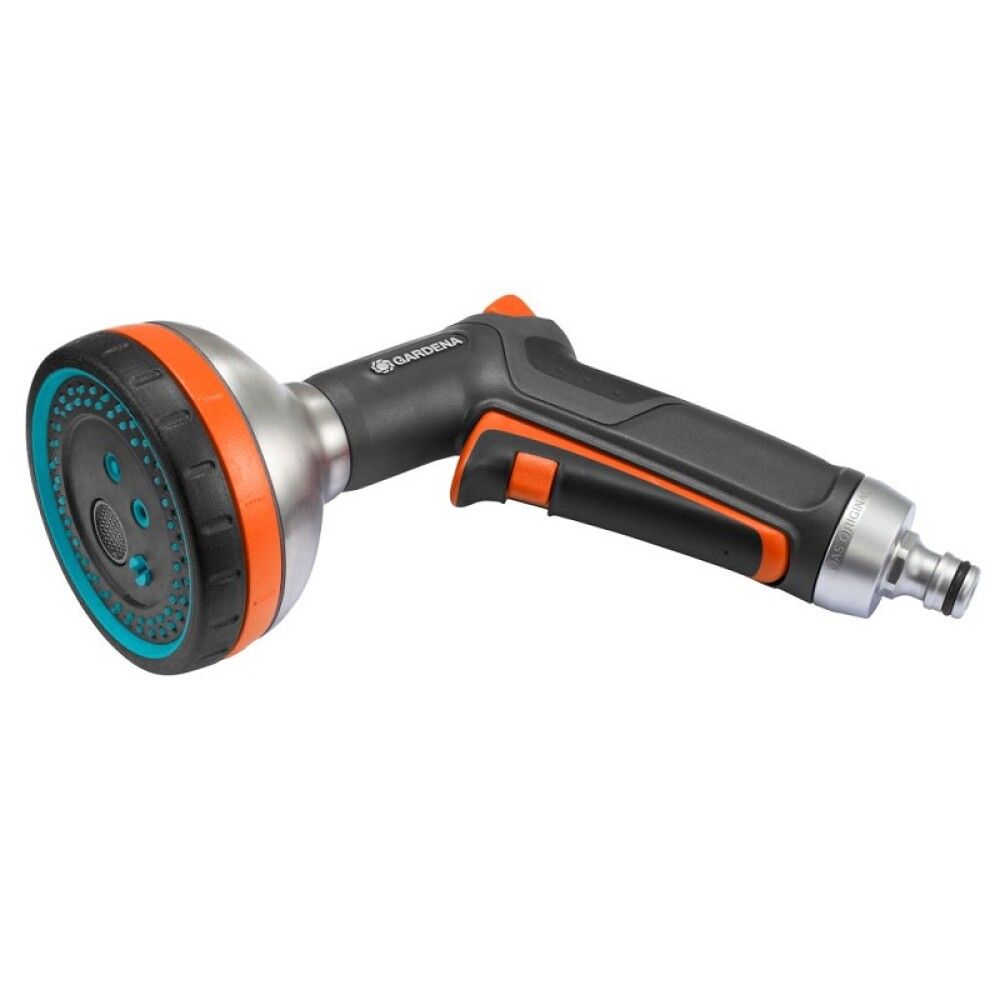 KASTELUPISTOOLI GARDENA PREMIUM MULTI