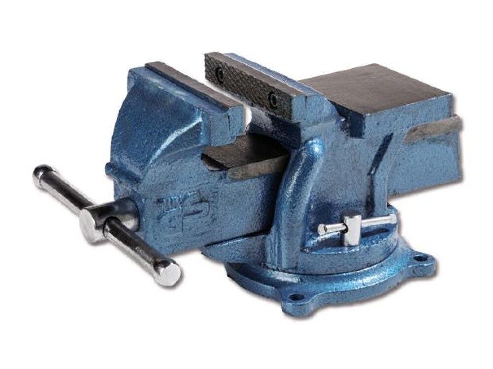 Ruuvipenkki 100 mm Käännettävä 360°