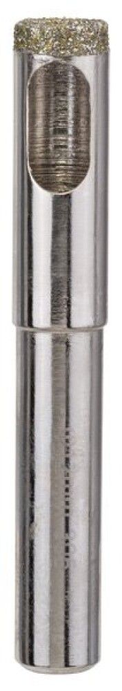 Timanttireikäsaha Craftomat Cera 12mm