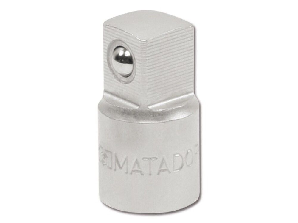 Adapteri Matador 1/4"  3/8"
