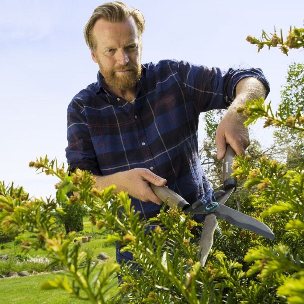 Pensassakset Gardena NatureCut