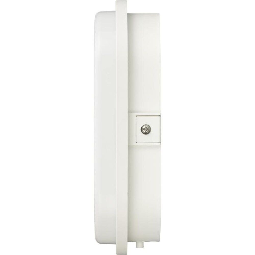 LED-seinävalaisin Brennenstuhl valkoinen IP65