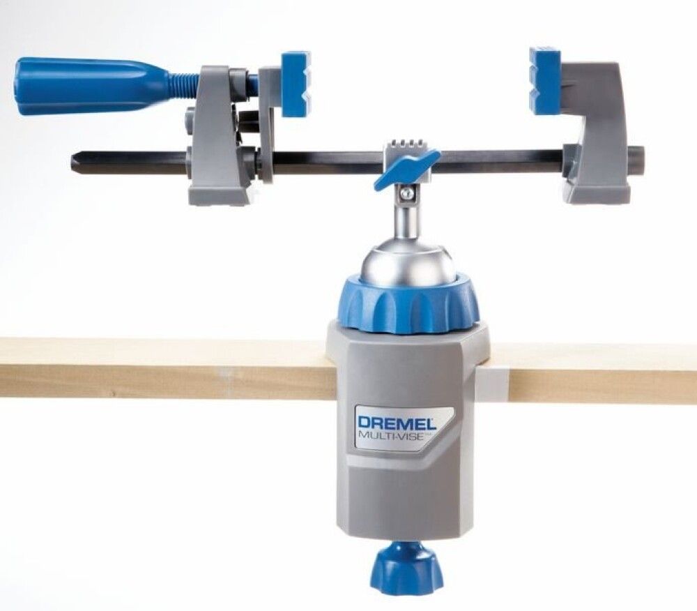 Ruuvipuristin Dremel 2500