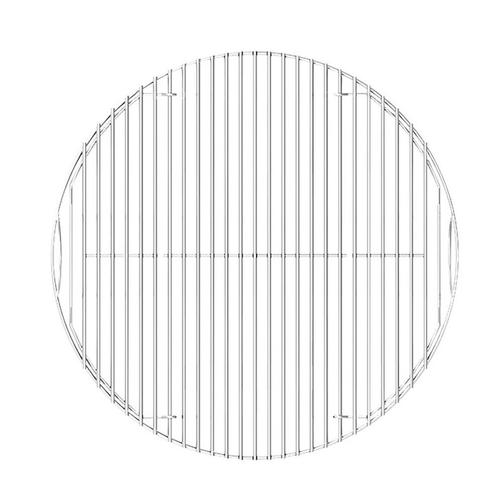 Grilliritilä Kingstone 47 cm