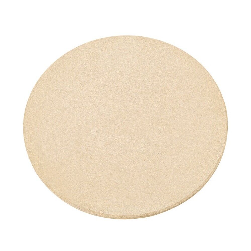 Pizzakivi Kingstone Cliff kaasugrilliin 30 cm