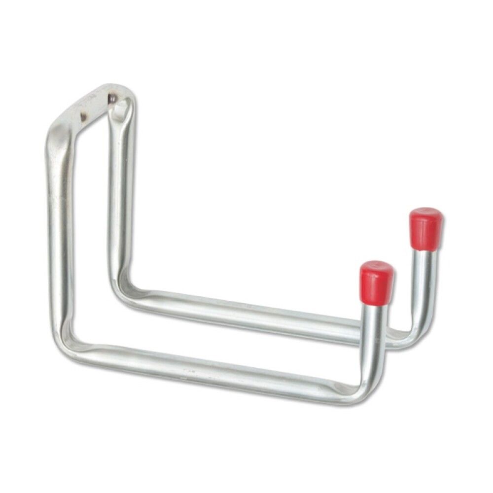 Kaksoiskoukku Stabilit 12 x 17,5 x 9 cm 10 kg