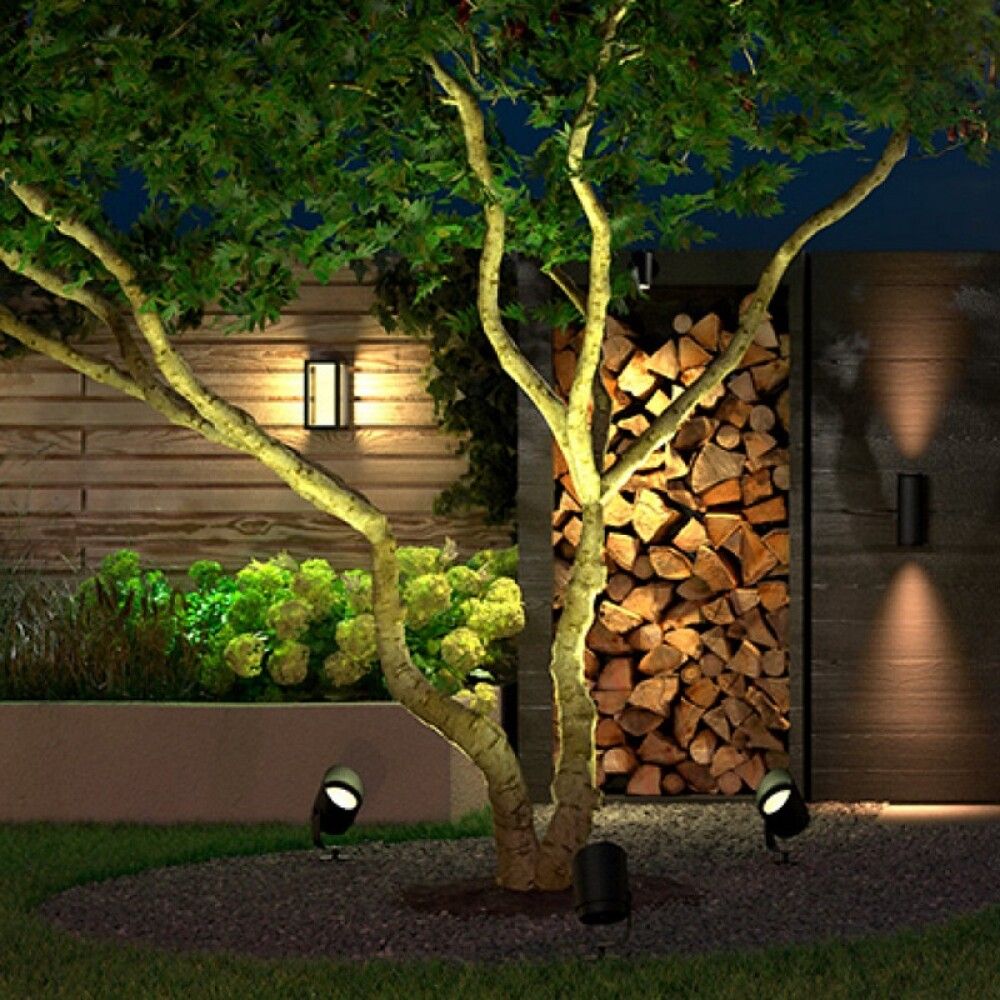 Spottivalaisin Philips Hue Lily XL