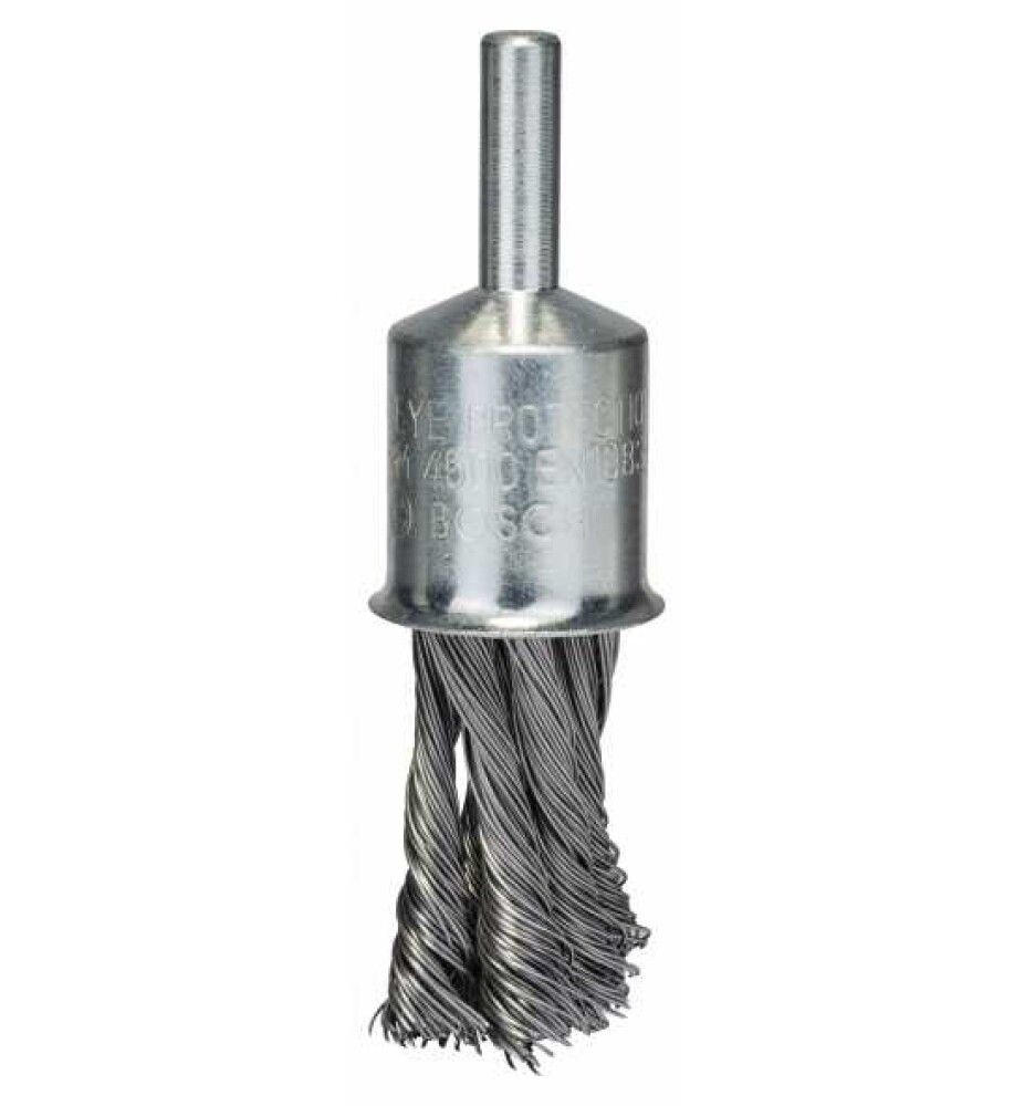 Teräsharja Craftomat S6 D 22 mm