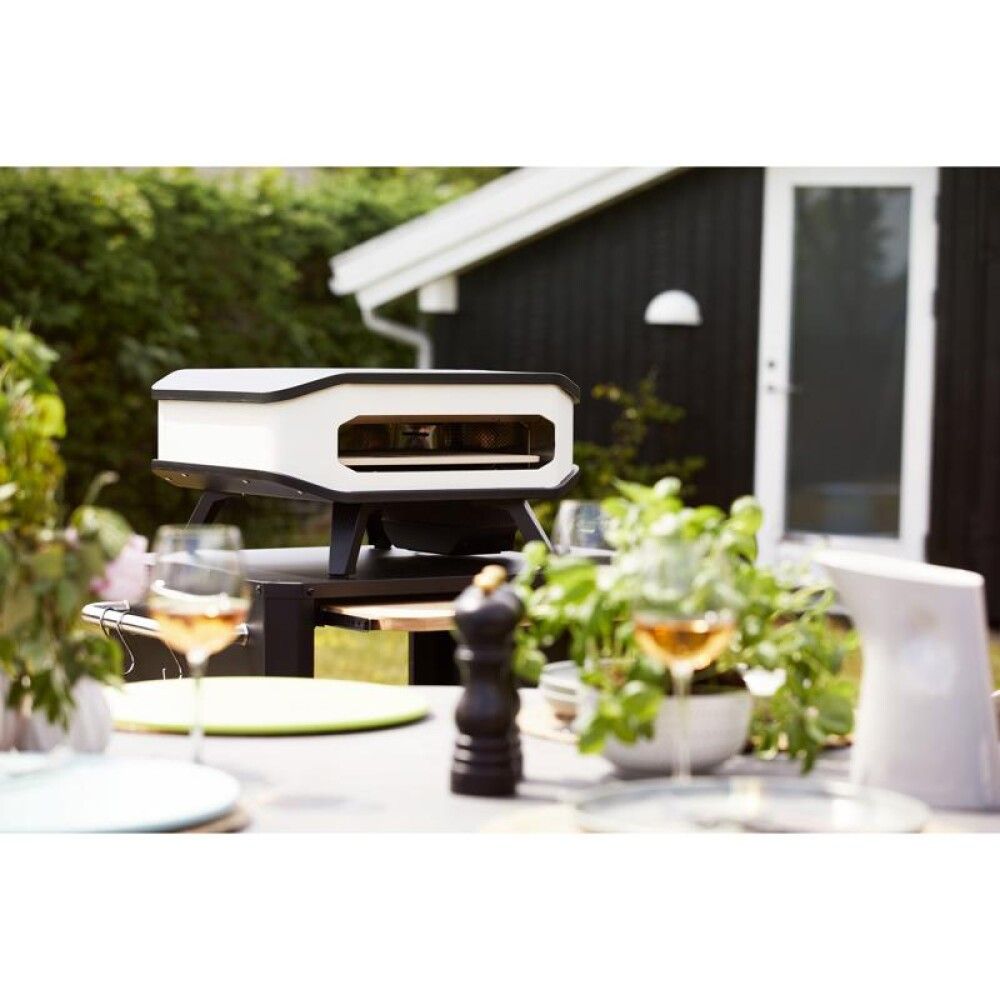 Pizzauuni Cozze 13" sähkö