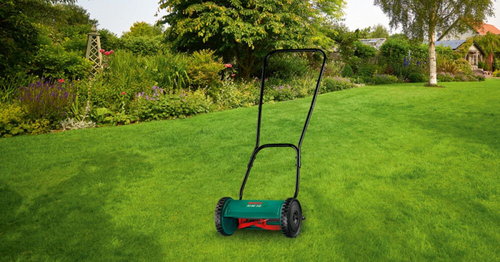 KELALEIKKURI BOSCH AHM 38 G KERÄÄJÄLLÄ