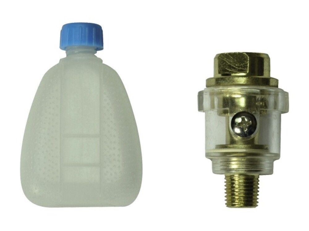 Miniöljytin Craftomat 1/4"