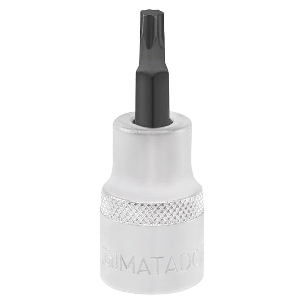 Hylsykärki Matador Torx TX45 3/8" 48 mm
