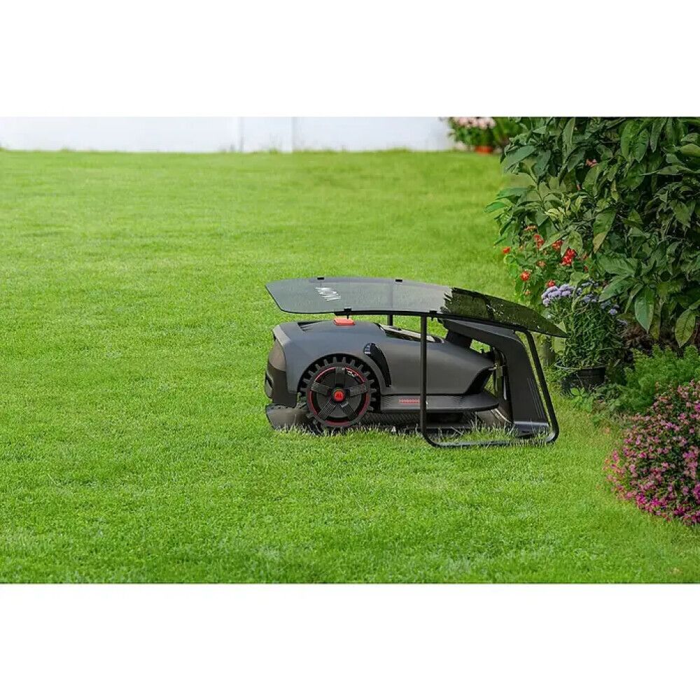 Suojakatos Dreame Mova 600 robottileikkuriin