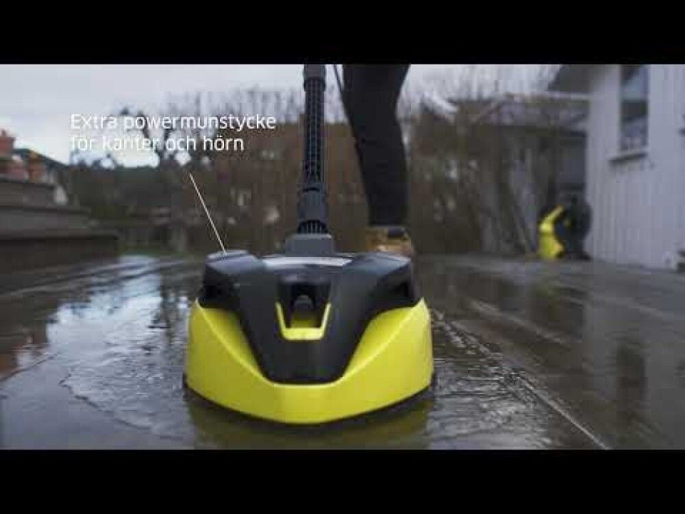 Vaahtosuutin Kärcher FJ 6