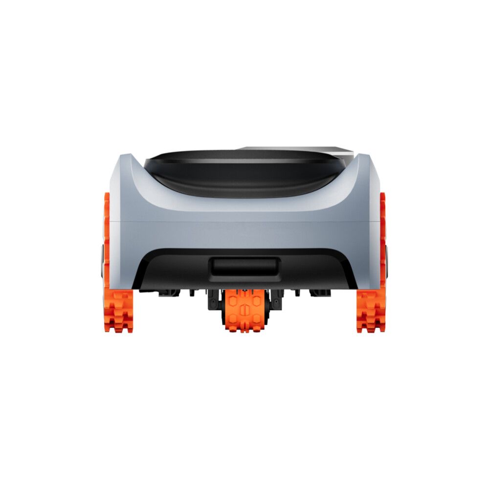 Robottiruohonleikkuri Segway Navimow i210 LIDAR Pro                    