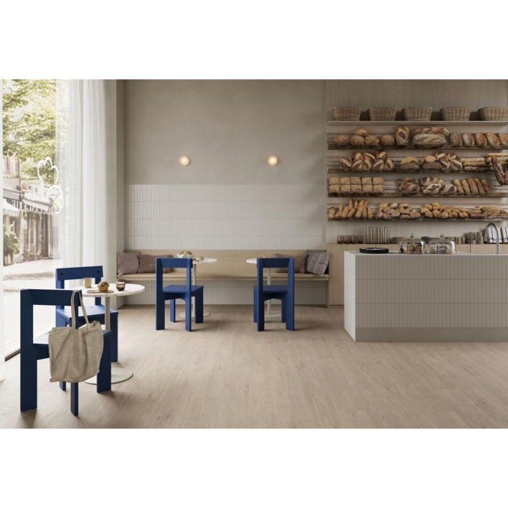 Korkeapainelattia Berry Alloc Original Ibiza Oak