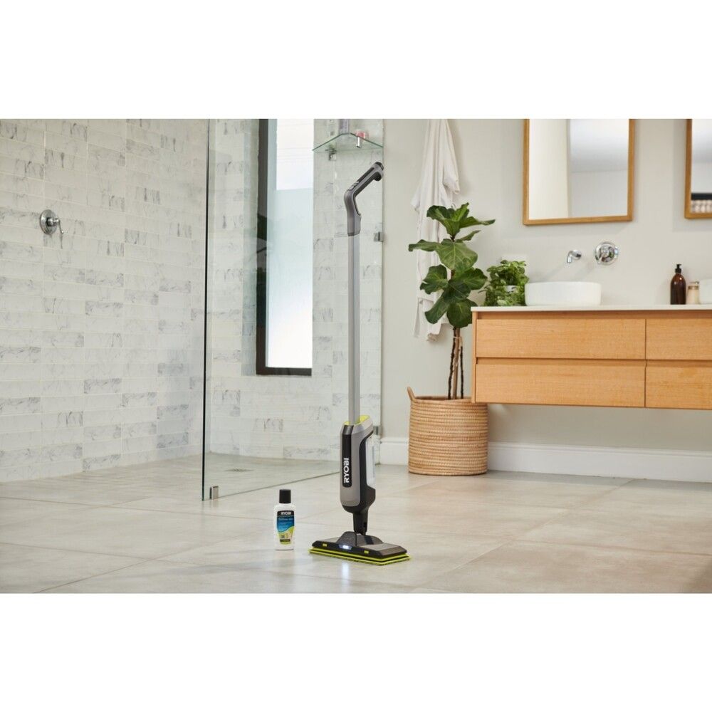 Spraymoppi Ryobi USB Lithium RSM4-120G