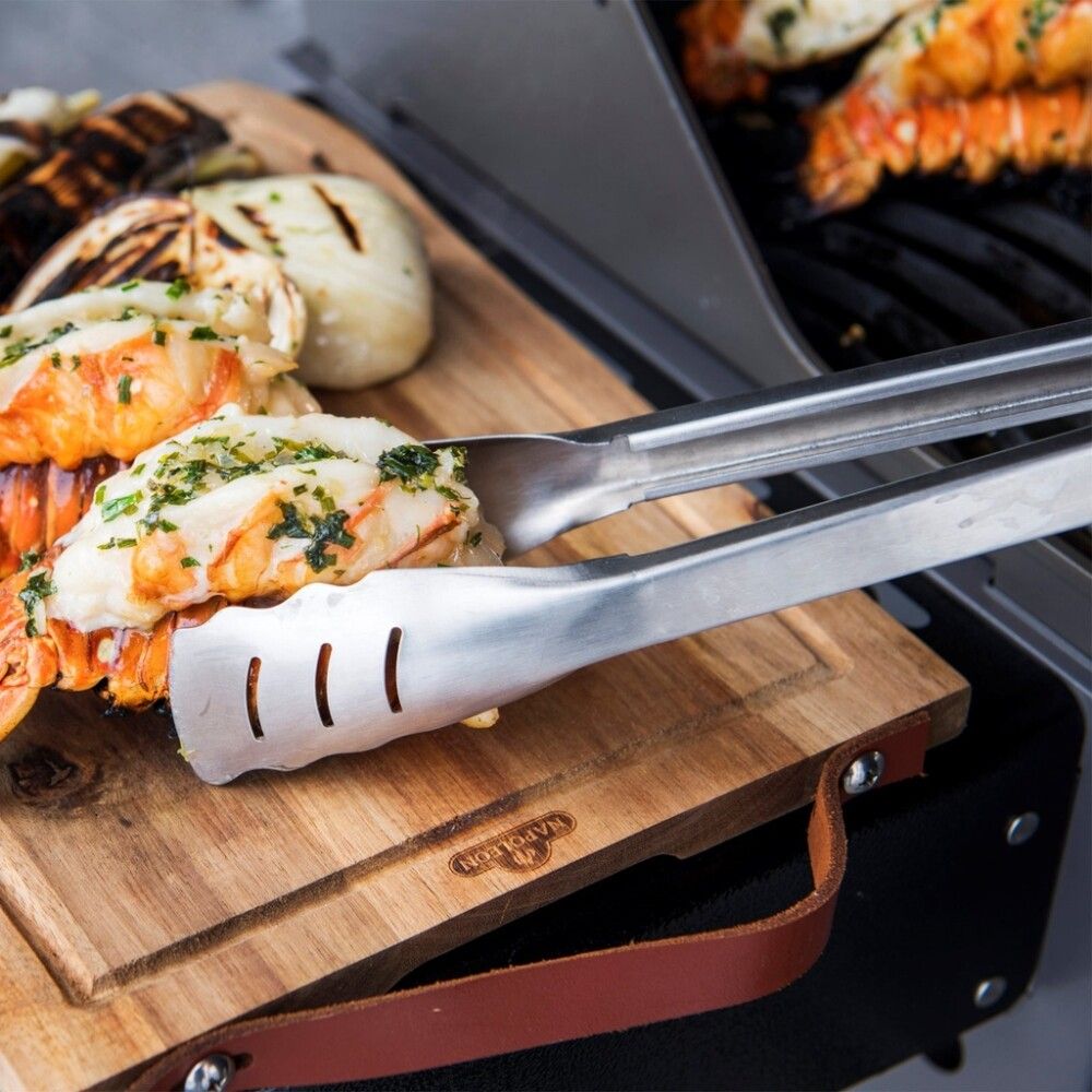 Grillipihdit Napoleon PRO RST