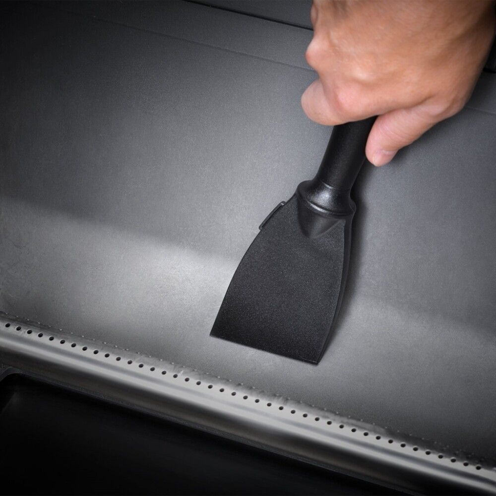 PUHDISTUSSARJA NAPOLEON KAASUGRILLIIN