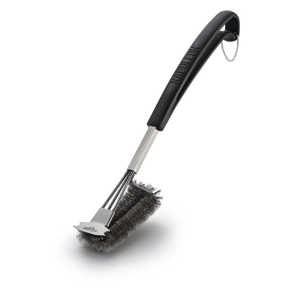 Puhdistusharja Napoleon RST grilliritilöille