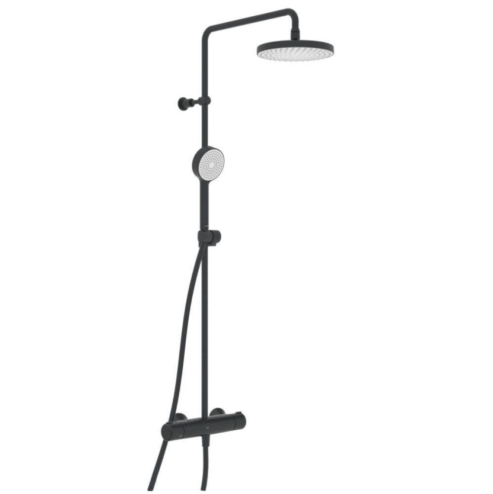 Sadesuihkusetti Oras Nova 7402-33