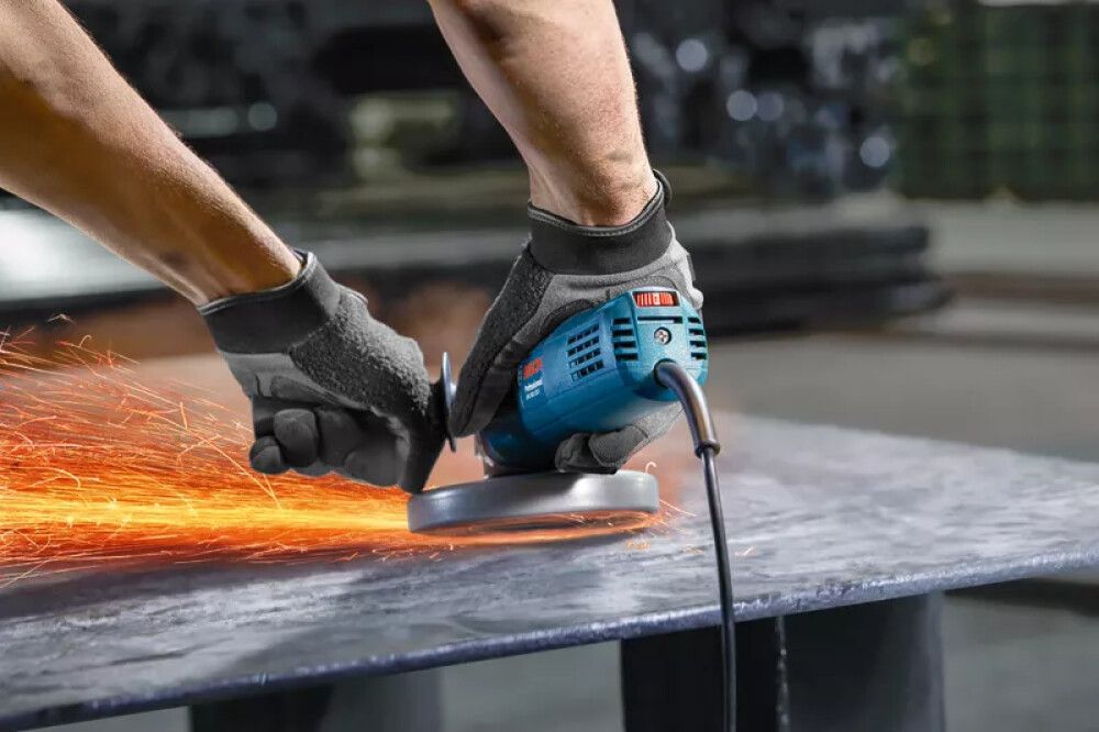 Kulmahiomakone Bosch GWS 900 Professional