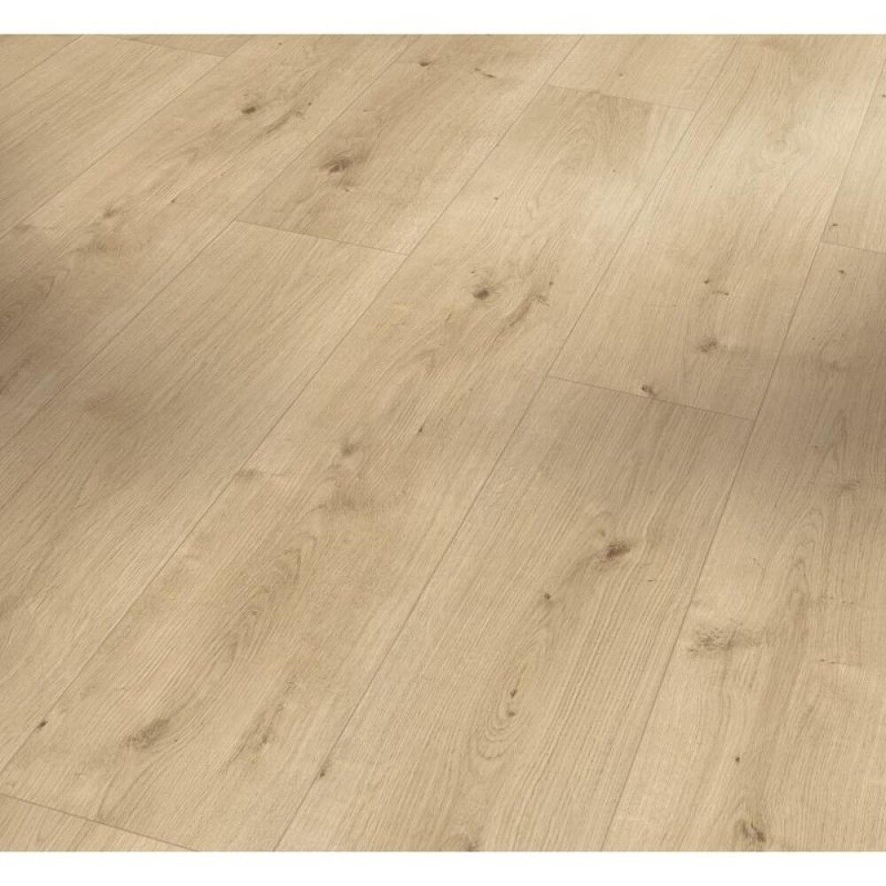 Vinyylilankku Parador Modular ONE Oak Pure Light