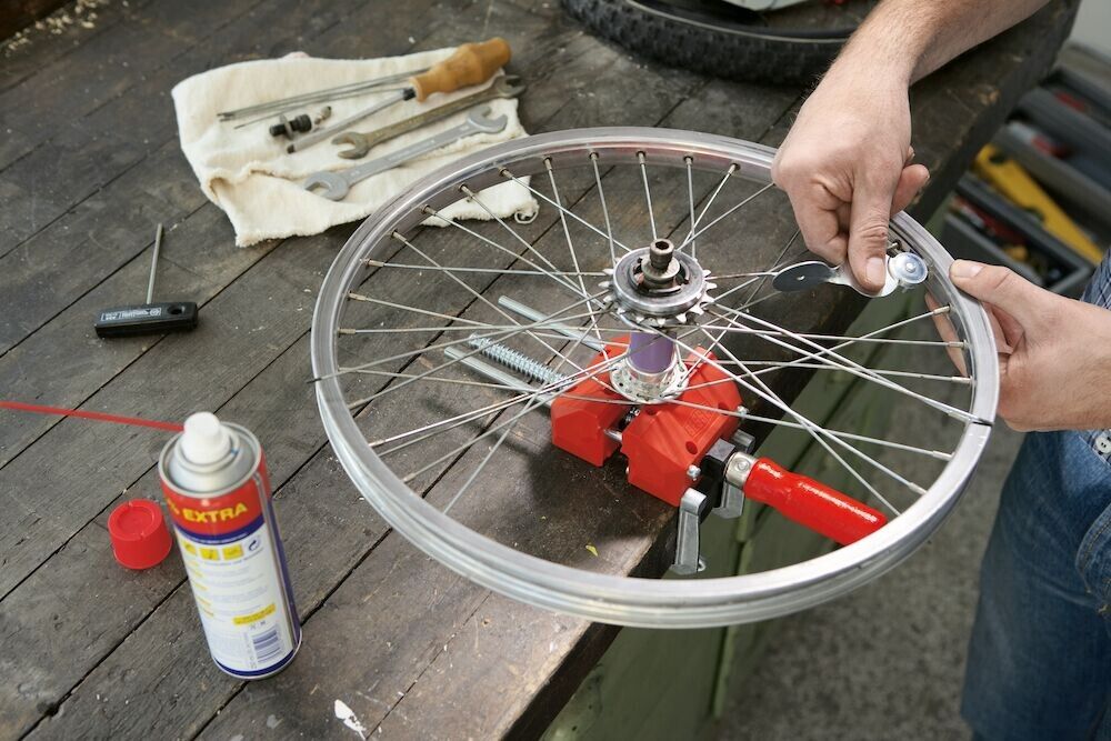 Ruuvipuristin Bessey S 10 100 mm